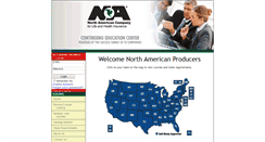 Desktop Screenshot of na.successce.com